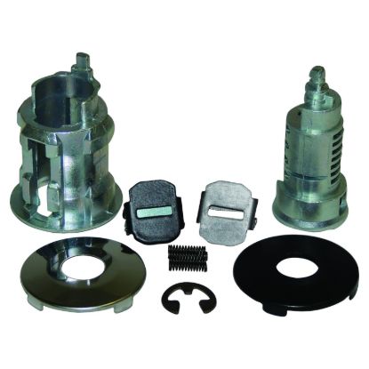 CROWN AUTO DOOR CYLIN - 4864651