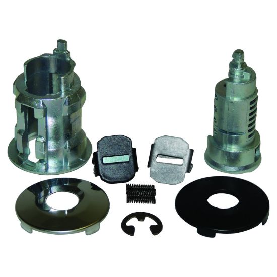 CROWN AUTO DOOR CYLIN - 4864651