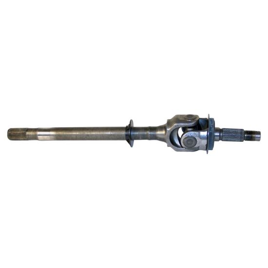 CROWN AUTO AXLE ASSY -FRNT L - 4874303