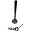 CROWN AUTO AXLE ASSY -FRNT R - 4874306