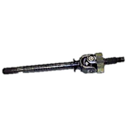 CROWN AUTO AXLE ASSY -FRNT L - 4874307