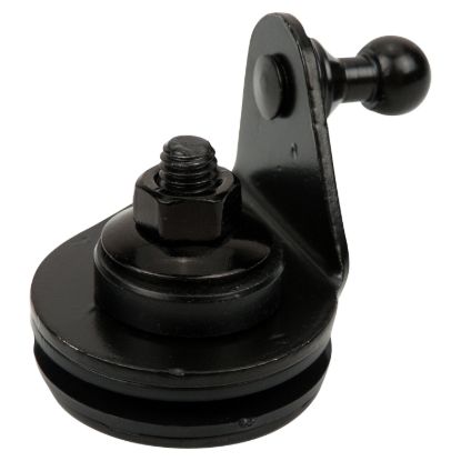 CROWN AUTO BRACKET  LEFT - 4883497AA