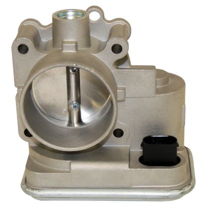 CROWN AUTO THROTTLE BODY - 4891735AC