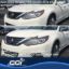 COAST2COAST GI 16-18 ALTIMA CHROME BAR 6 PC - GI145