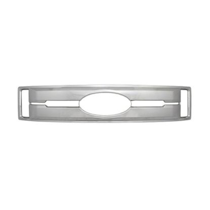 COAST2COAST GI 17-19 SUPERDUTY CHROME 1 PC - GI147
