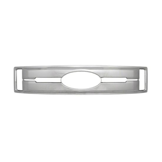COAST2COAST GI 17-19 SUPERDUTY CHROME 1 PC - GI147