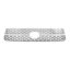 COAST2COAST GI 18-21 TUNDRA CHROME MESH 1 PC - GI151