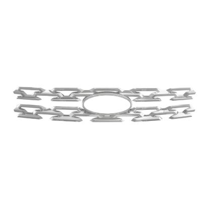 COAST2COAST GI 18-19 EXPLORER CHROME MESH 1 PC - GI159