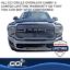 COAST2COAST GI 19-21 RAM 2500 CHROME BAR 7 PC - GI170