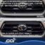 COAST2COAST GI 20-23 TACOMA GL BLK 1PC W SURRND - GI176BLK