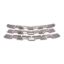 COAST2COAST GI 21-22 COLORADO CHROME BAR 3 PC - GI181