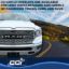 COAST2COAST GI 22-24 RAM 1500 BIG HORN CHRM 5PC - GI189
