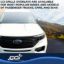 COAST2COAST GI 20-24 FORD EXPLORER XLT BLK - GI197BLK