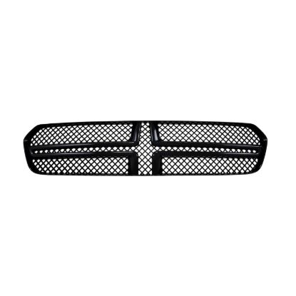 COAST2COAST GI 14-22 DURANGO GL BLK MESH 1 PC - GI435BLK