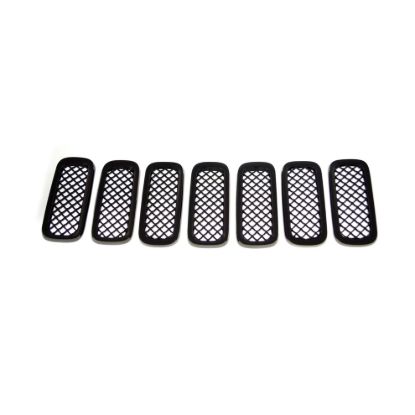 COAST2COAST GI 15-19 RENEGADE GL BLK 7 PC - GI439BLK