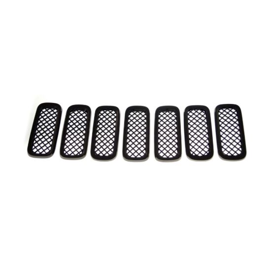 COAST2COAST GI 15-19 RENEGADE GL BLK 7 PC - GI439BLK