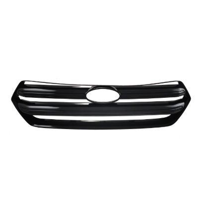COAST2COAST GI 17-19 ESCAPE BLK BAR 1 PC - GI484BLK