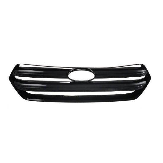 COAST2COAST GI 17-19 ESCAPE BLK BAR 1 PC - GI484BLK
