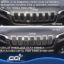 COAST2COAST GI;19-23 CHEROKEE;CHRM;TRIM MESH - GI485
