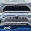 COAST2COAST GI 19-24 RAV4 CHROME 2 PC - GI500