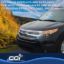 COAST2COAST GI 11-15 EXPLORER CHROME 1 PC - GI91