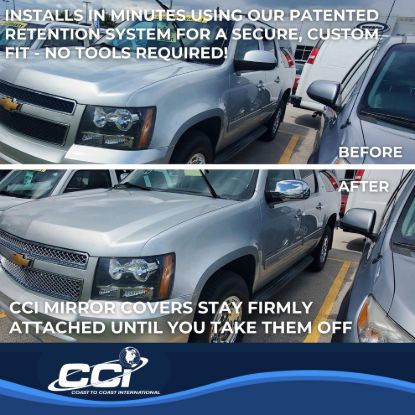 COAST2COAST MC 07-13 SLVRD SIERRA CHRM WO TS - MC67314