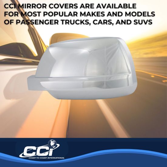 COAST2COAST MC 07-21 TUNDRA CHRM WO TS - MC67406