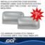 COAST2COAST MC 07-14 F150 CHRM HALF TOP TOW - MC67409A
