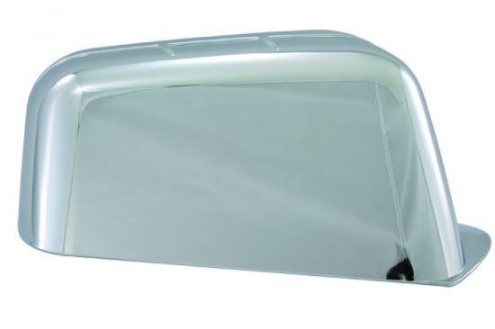 COAST2COAST MC 07-10 EDGE CHRM HALF TOP WO TS - MC67413T