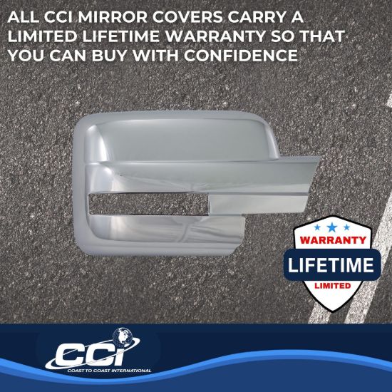COAST2COAST MC 12-15 TACOMA CHRM W/O TS - MC67421