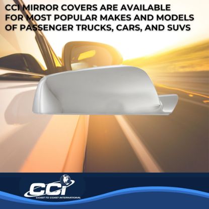 COAST2COAST MC 10-17 EQUINOX CHRM TOP REPL - MC67467R