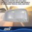 COAST2COAST MC 11-21 GRND CHRK CHRM HALF TOP - MC67477