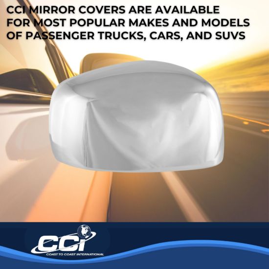 COAST2COAST MC 08-20 GRND CRVN CHRM HALF TOP - MC67488