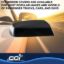COAST2COAST MC 14-18 SILV SIERR GL BK W C LIGHT - MC67495BLK