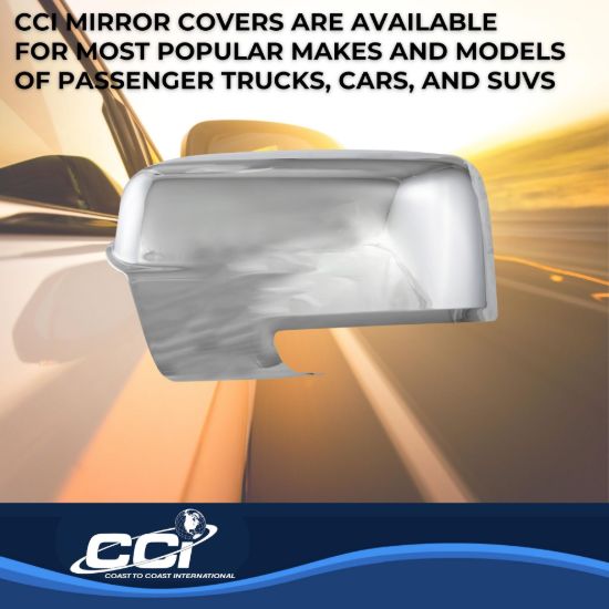 COAST2COAST MC 13-18 RAM CHRM W TS - MC67496