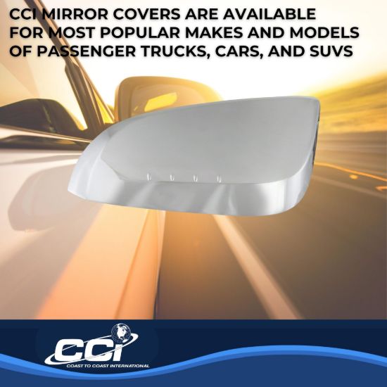 COAST2COAST MC 14-24 4RUNNER CHRM HALF TOP - MC67498T
