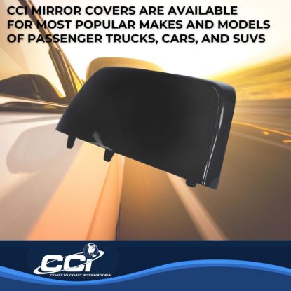 COAST2COAST MC 15-22 CLRDO CANYON GL BK TOP REP - MC67509RBK