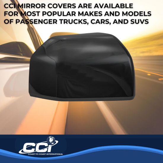 COAST2COAST MC 15-20 F150 GL BK HALF TOP REPL - MC67511RBK