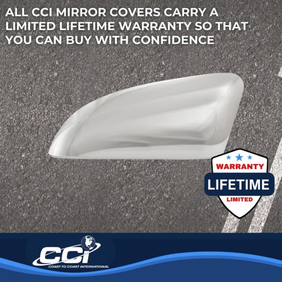 COAST2COAST MC 16-19 EXPLRR CHRM HALF TOP REPL - MC67517R