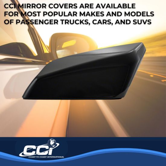 COAST2COAST MC 16-25 MALIBU GL BK HALF TOP REPL - MC67521RBK