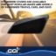 COAST2COAST MC 16-25 MALIBU GL BK HALF TOP REPL - MC67521RBK