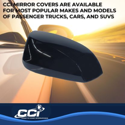 COAST2COAST MC 16-23 TACOMA GL BK HALF TOP REPL - MC67522RBK
