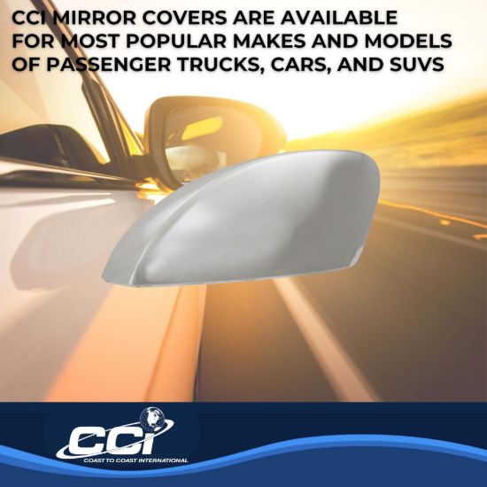 COAST2COAST MC 13-22 ECOSPORT CHR HALF TOP REPL - MC67523R