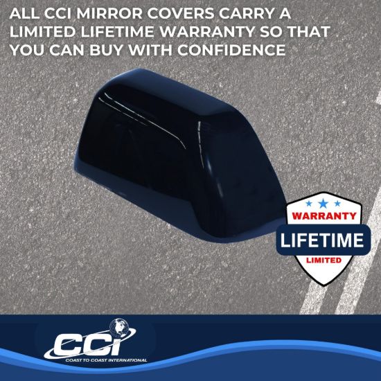 COAST2COAST MC 17-25 F250 GL BK HALF TOP REPL - MC67525RBK
