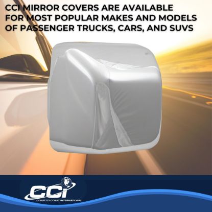 COAST2COAST MC 18-23 WRANGLER CHRM REPL WO TS - MC67526R