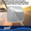 COAST2COAST MC 18-23 WRANGLER CHRM REPL WO TS - MC67526R