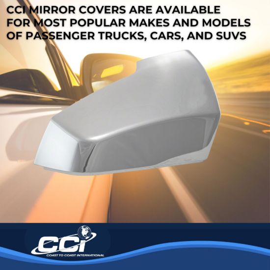 COAST2COAST MC 18-23 TRAVERSE CHRM HALF TOP REP - MC67529R