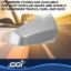 COAST2COAST MC 18-23 TRAVERSE CHRM HALF TOP REP - MC67529R