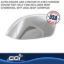 COAST2COAST MC 14-23 CHRK CHRM HALF TOP REPL - MC67532R