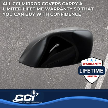 COAST2COAST MC 14-23 CHRK GL BK HALF TOP REPL - MC67532RBK
